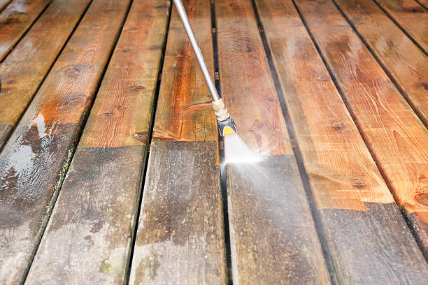 Reliable Salem, WV Pressure Washing Solutions